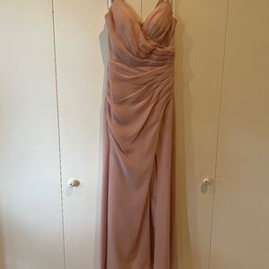 Christina Wu Frost Rose